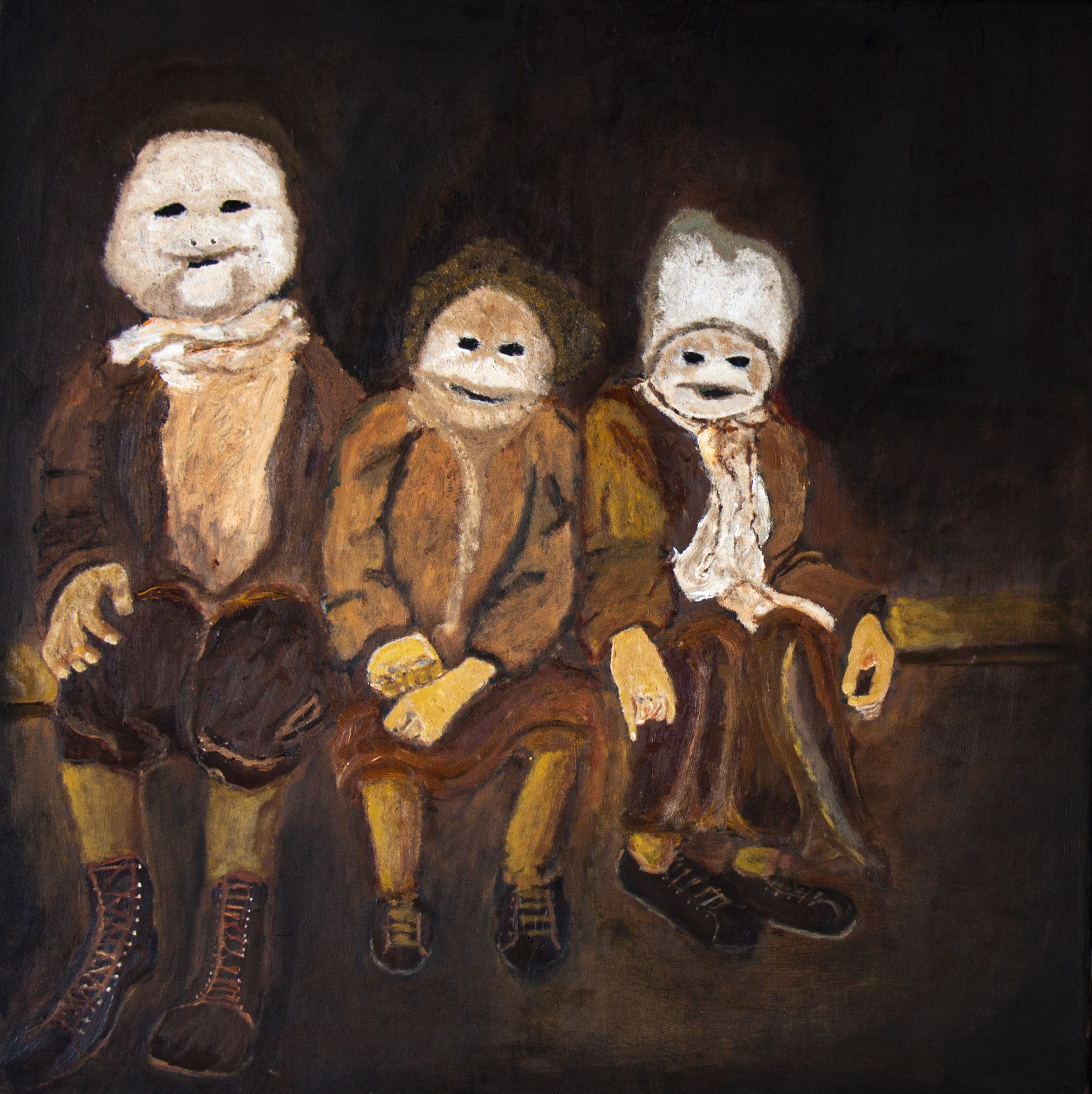 Boys eller Pojkar 2/3